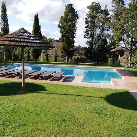 San Lorenzo Agriturismo-2